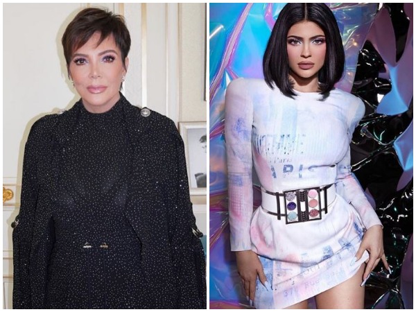 Kris Jenner, Kylie Jenner (Image courtesy: Instagram)