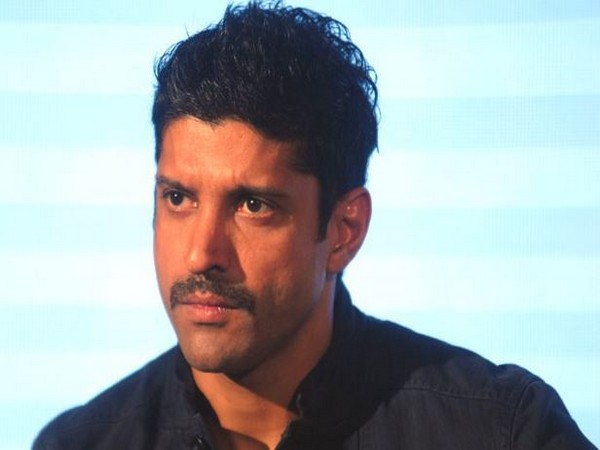 Farhan Akhtar (Image source: Instagram)