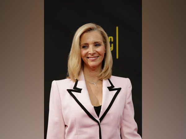 Lisa Kudrow