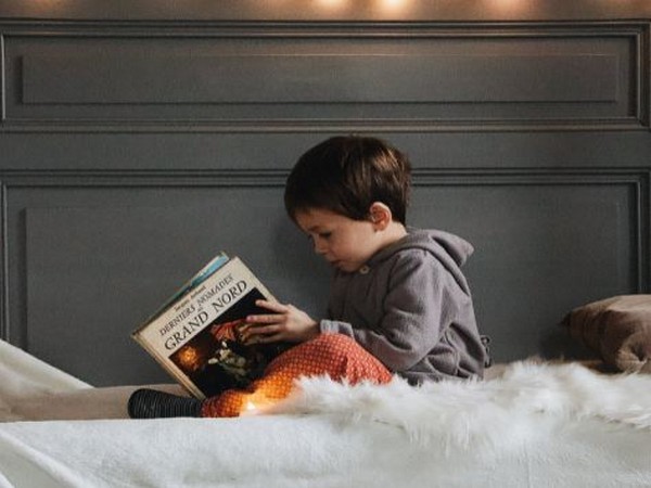 
    Gender stereotypes around reading might hold boys back in classroom: Study
    