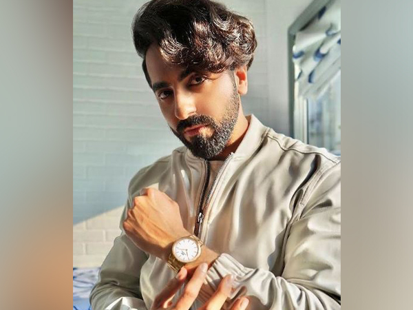 Ayushmann Khurrana (Image Source: Instagram)