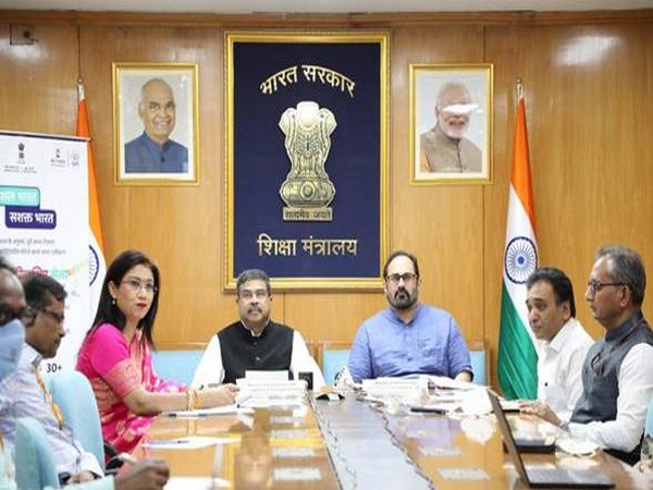 Government launches launches Pradhan Mantri National Apprenticeship Mela  (File photo)