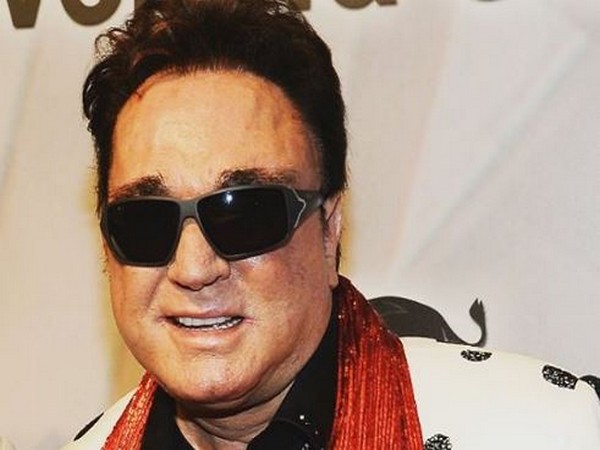 Roy Horn (Image courtesy: theinquisitr Instagram)