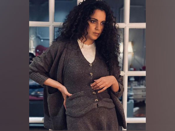 Kangana Ranaut (Image Source: Instagram)