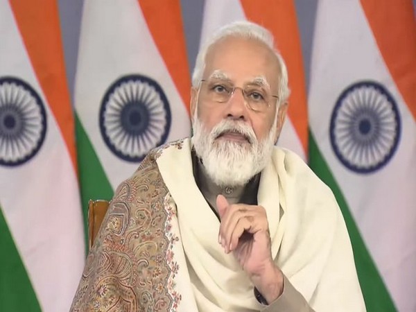 Prime Minister Narendra Modi (file photo)