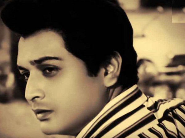 Biswajit Chatterjee (Image Source: Twitter)