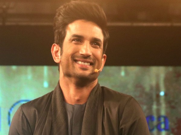 Late actor Sushant Singh Rajput (Image source: Twitter)