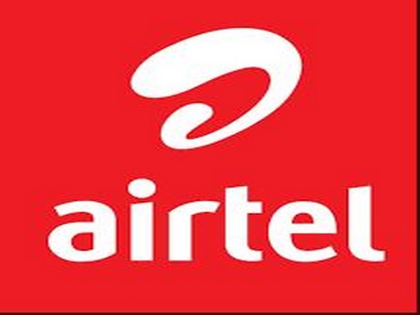 Bharti Airtel logo