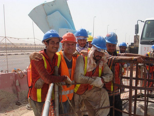 The construction workers, who were unemployed in the past week or working for three or more employers, were more likely to use marijuana or misuse prescription opioids.