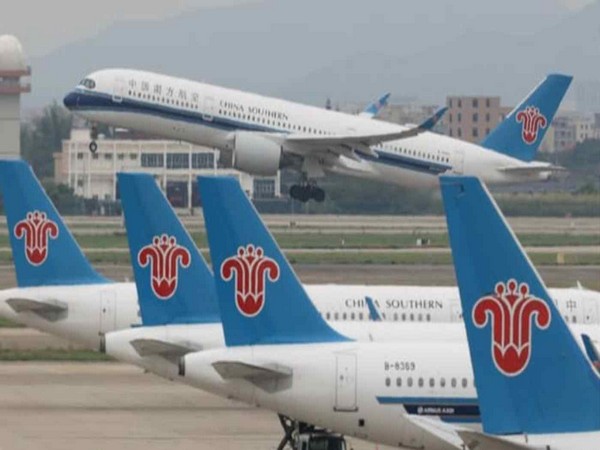 Chinese air industry faces immense backlash from its passengers (Image credits: Nikkei Asia)