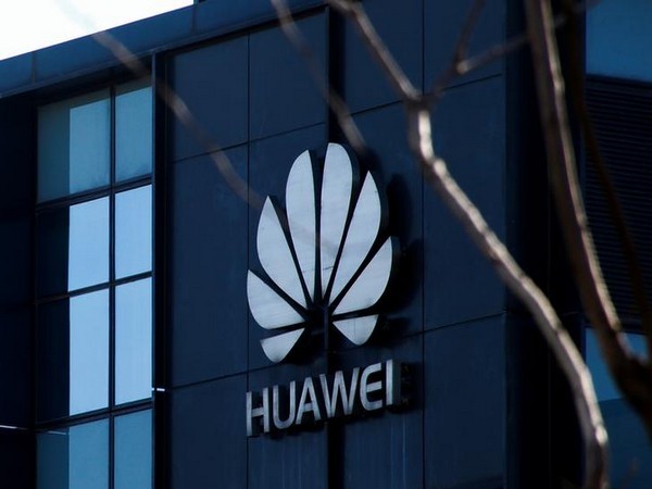 Huawei is the world's largest telecommunications company and its smartphones compete with the likes of Apple and Samsung.