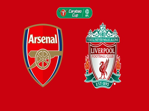 Liverpool FC vs Arsenal FC 