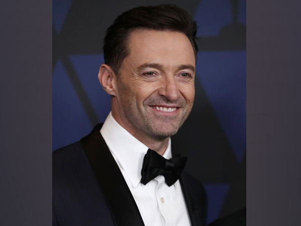 Hugh Jackman