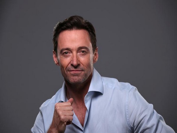 Hugh Jackman 