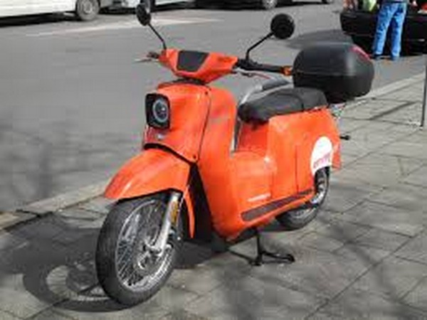 Representative Image