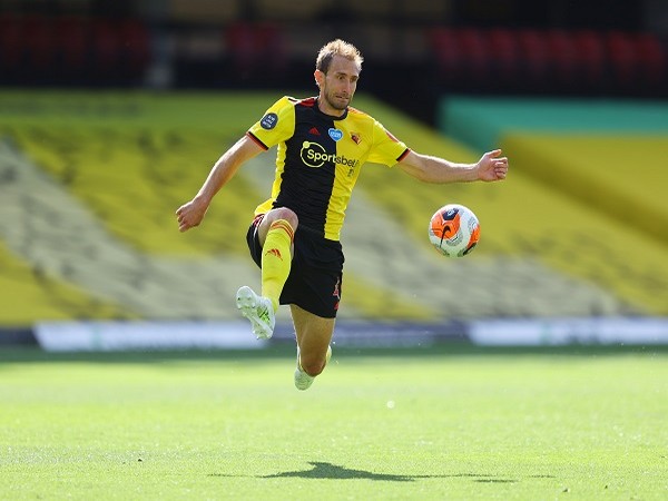 Defender Craig Dawson
