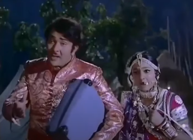Birthday special: Revisit Randhir Kapoor&rsquo;s spectacular performances