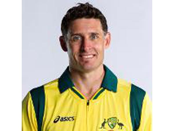 Former Australia batsman Mike Hussey
