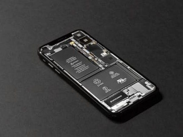 Representative Image