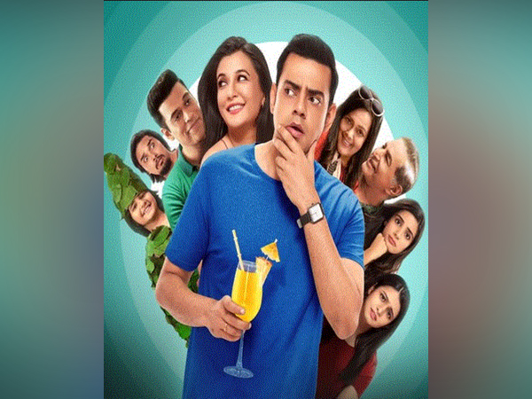 'Mind the Malhotras' season 2 (Image Source: Instagram)