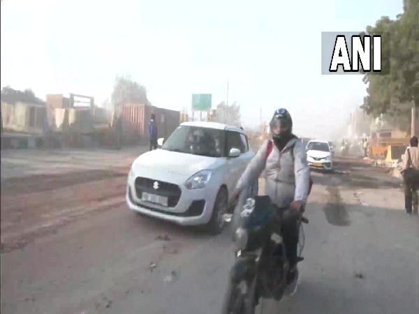 Representative Image