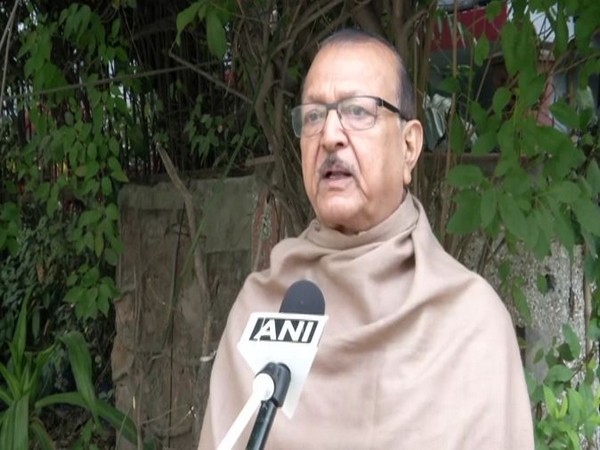 BSP National Spokesperson Sudhindra Bhadoria (File Photo)