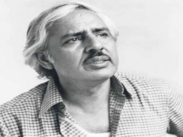 Veteran filmmaker Sagar Sarhadi (Image source: Instagram)