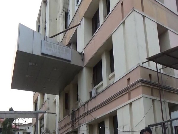 Trauma Centre (Photo/ANI)