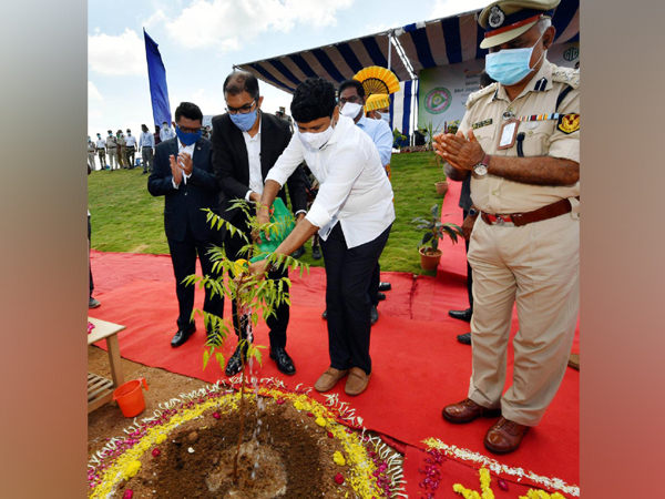 Visual from the event.