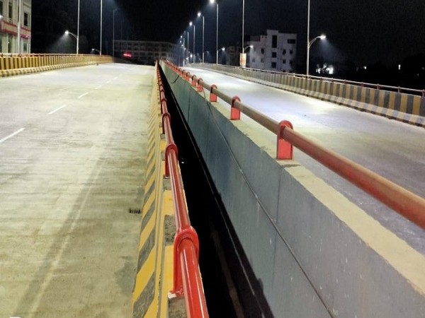 Image Source: Twitter handle of Telangana Minister KT Rama Rao