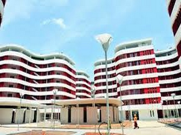 IIT Hyderabad (File photo)