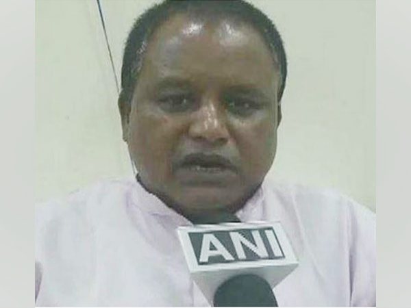 BJP MLA Mohan Charan Majhi (Photo/ X: @mohanmajhi_BJP)