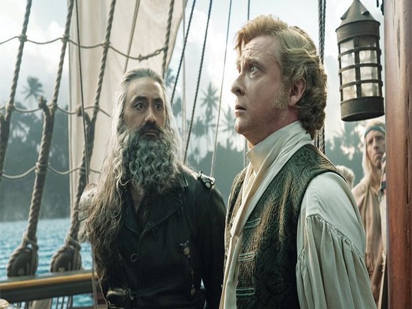 'Our Flag Means Death' (Image Source: Twitter)