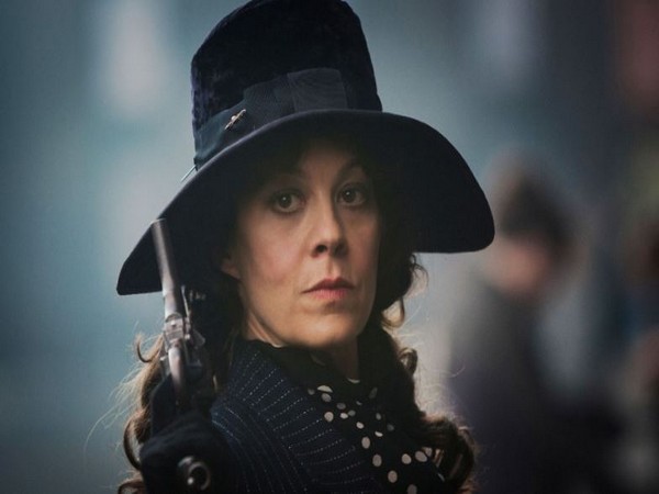 Helen McCrory