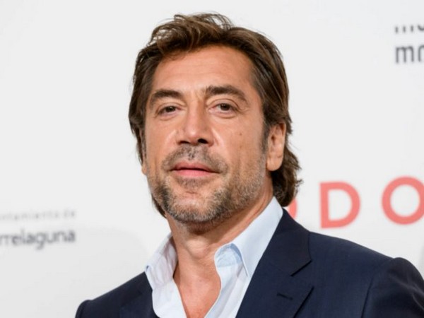 Javier Bardem (Image source: Instagram)