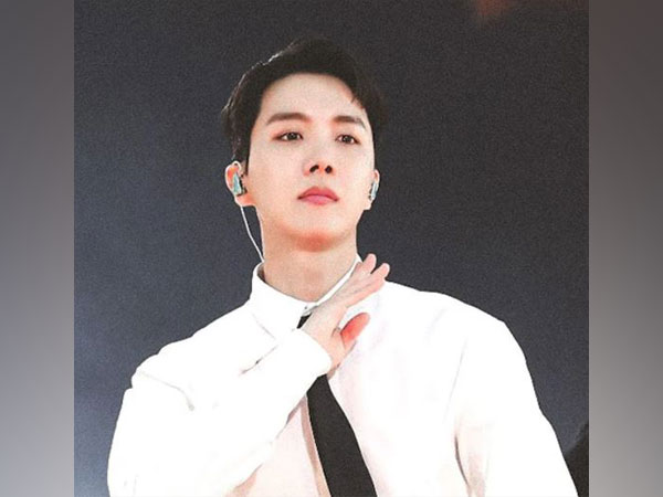 BTS' J-Hope contracts COVID-19