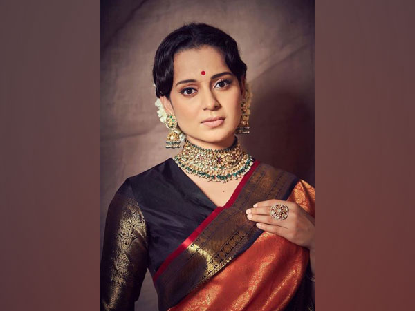 Kangana Ranaut (Image Source: Instagram)