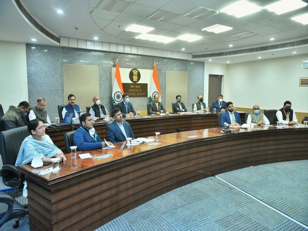 The Second edition of the India-New Zealand Bilateral Cyber Dialogue