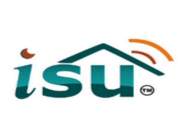 iServeU logo