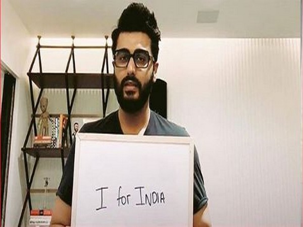 Arjun Kapoor (Image courtesy: Instagram)