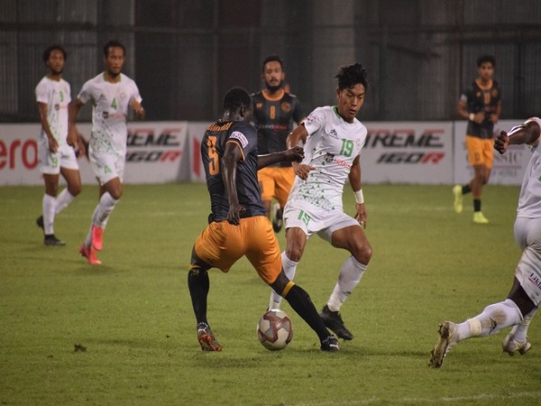 Representative Image (Image: Hero I-League)