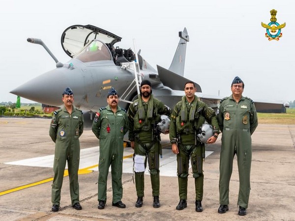 Image Source (Indian Air Force)