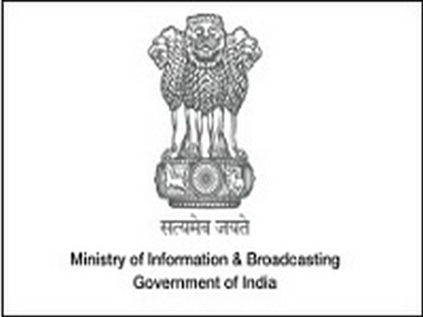 Ministry of Information and Broadcasting