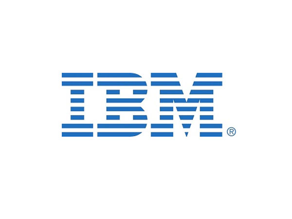IBM logo