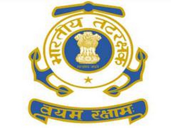 Indian Coast Guard
