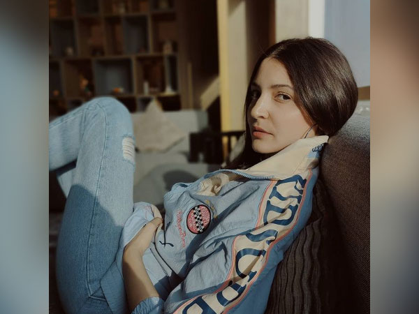 Anushka Sharma (Image Source: Instagram)