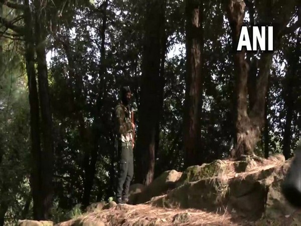 Visuals from Poonch district of Jammu and Kashmir (Photo/ANI)