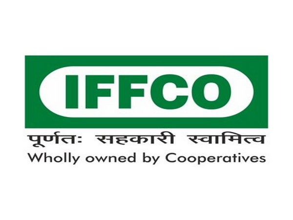 IFFCO's logo.