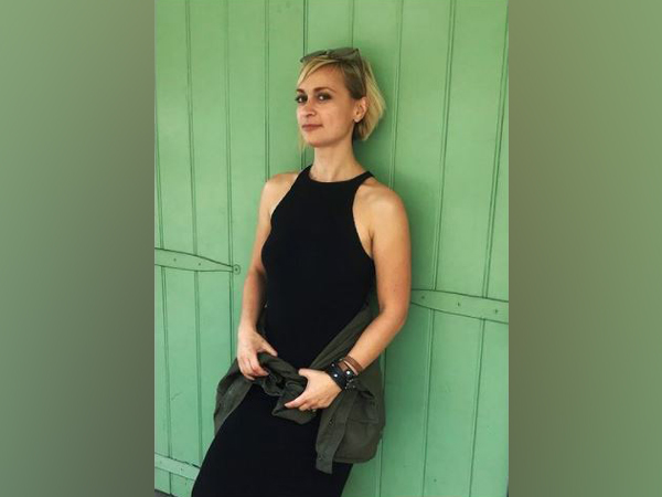 Late Halyna Hutchins (Image source: Instagram)