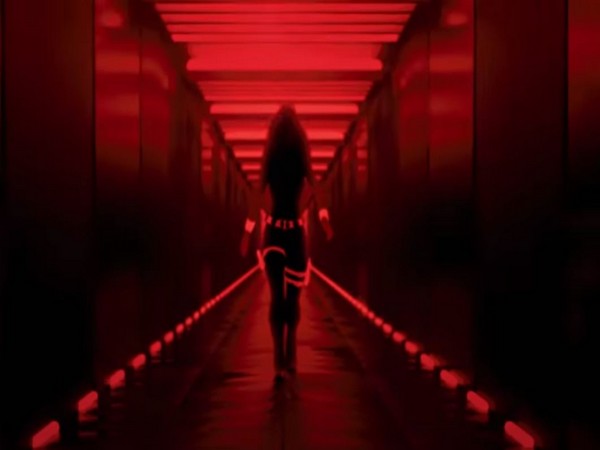 A still from new 'Black Widow' trailer (Image Source: Youtube)